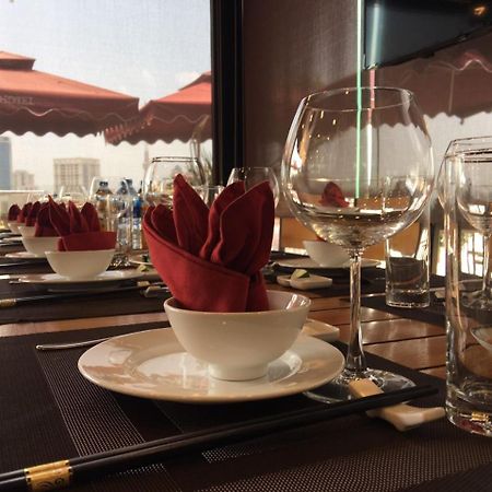 Halais Hotel Ханой Екстер'єр фото