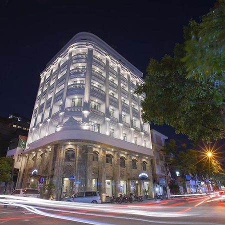 Halais Hotel Ханой Екстер'єр фото