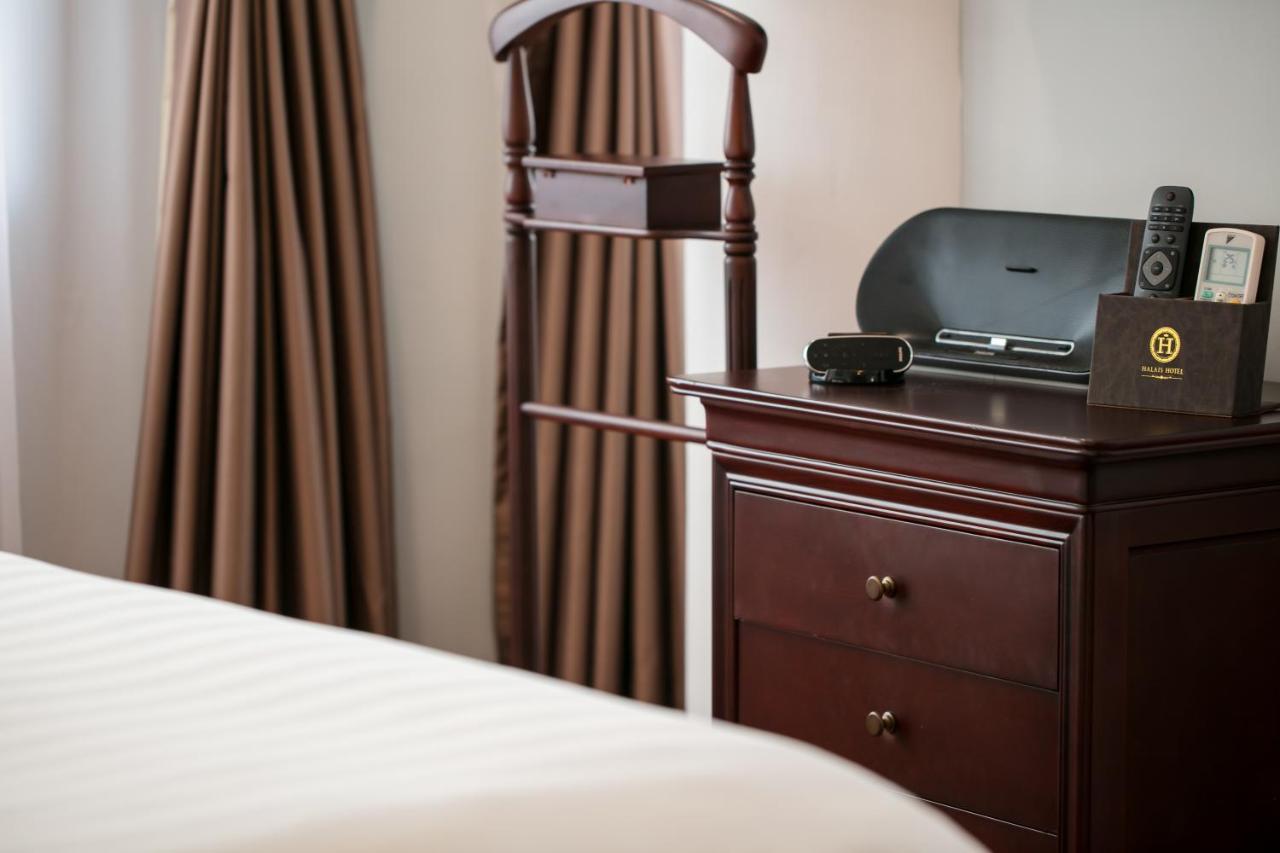 Halais Hotel Ханой Екстер'єр фото