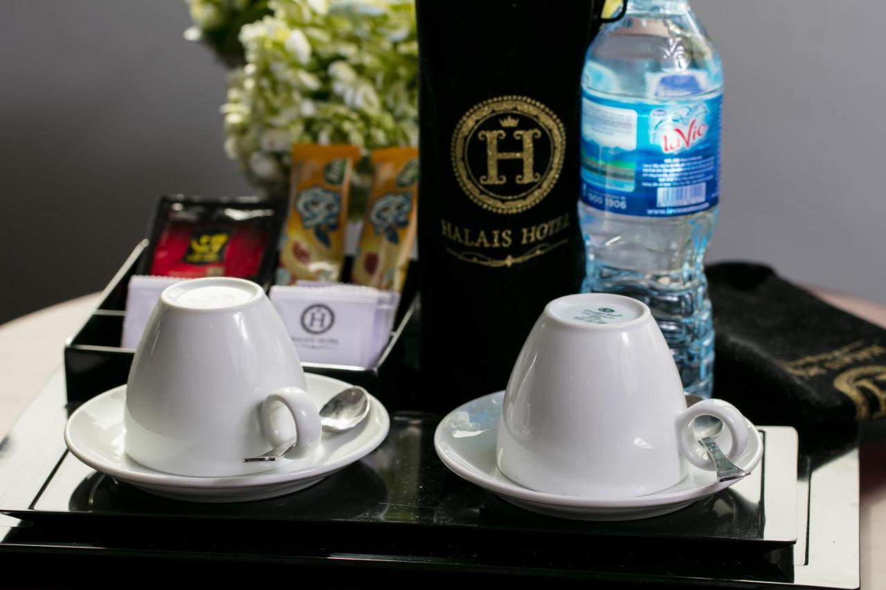 Halais Hotel Ханой Екстер'єр фото