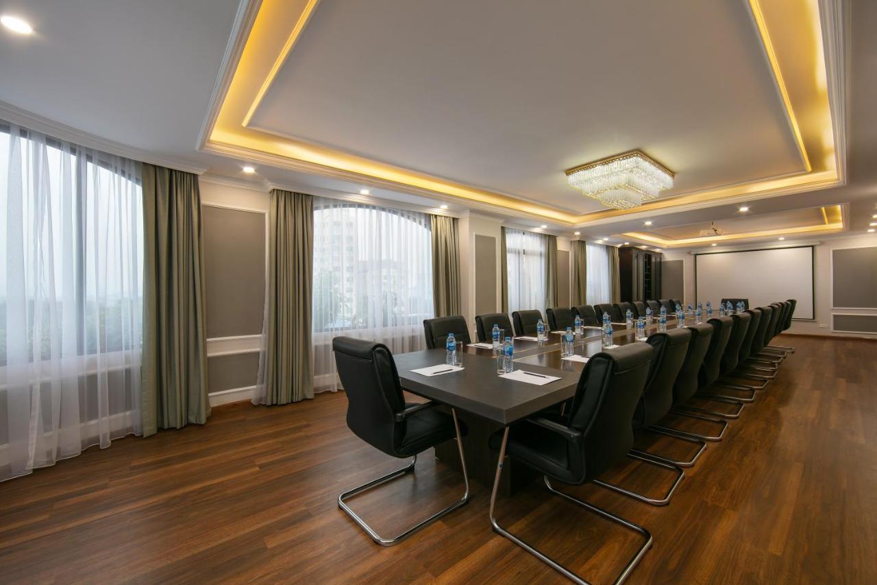 Halais Hotel Ханой Екстер'єр фото