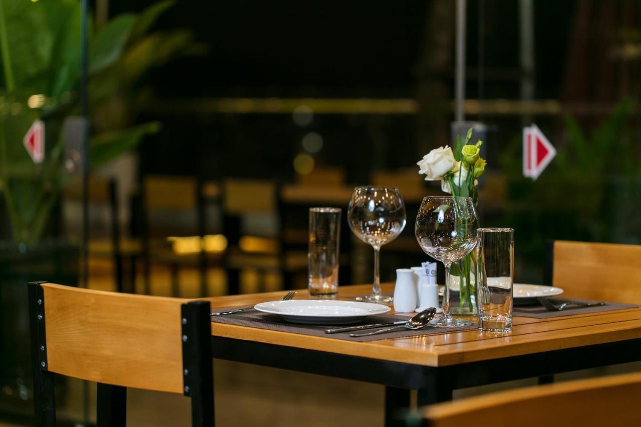 Halais Hotel Ханой Екстер'єр фото